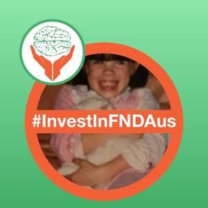 Meet your Posher, Rhiannon